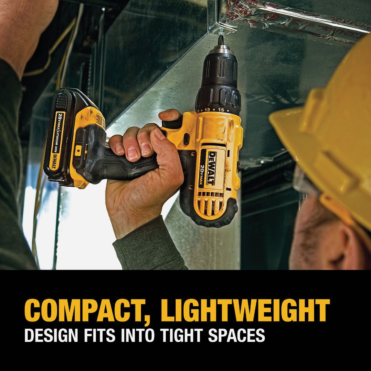 Dewalt drill sparking and smoking sale