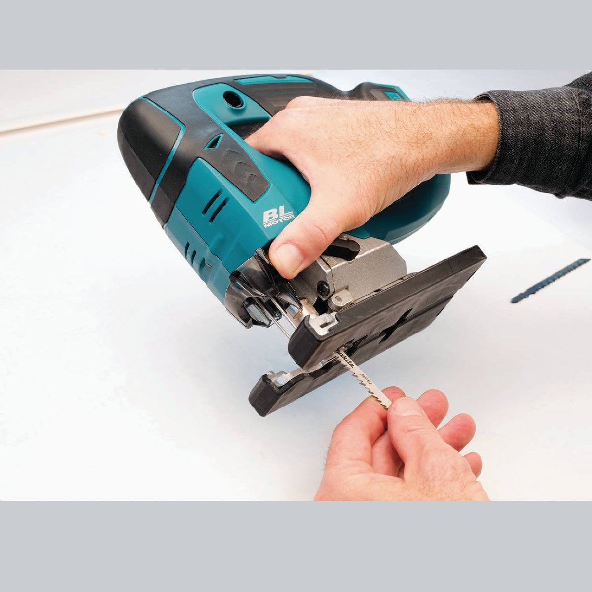 Makita 18 volt jig saw sale