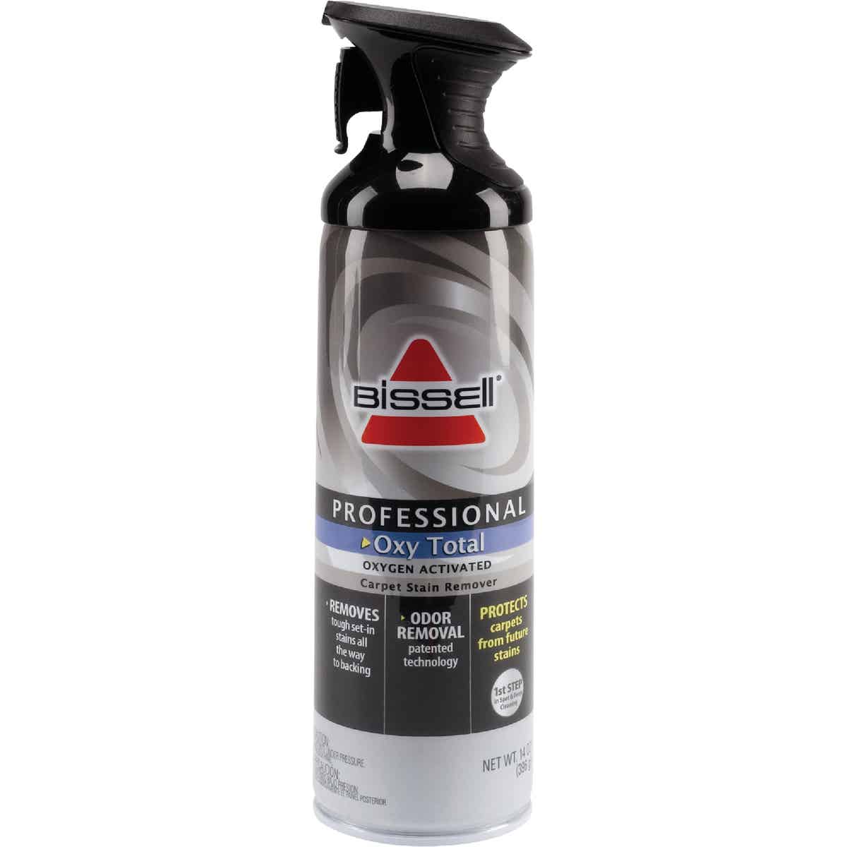 Bissell pro oxy stain destroyer best sale