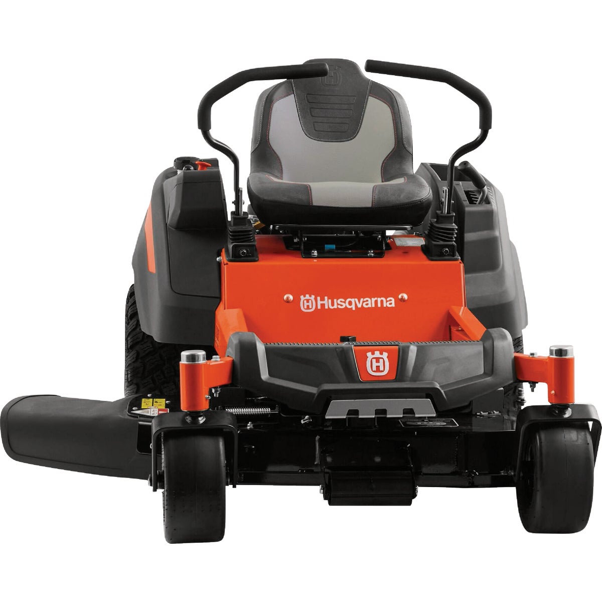 Husqvarna Z242F Special Edition 42 In. 21.5HP V Twin Zero Turn Riding Lawn Mower Power Townsend Company