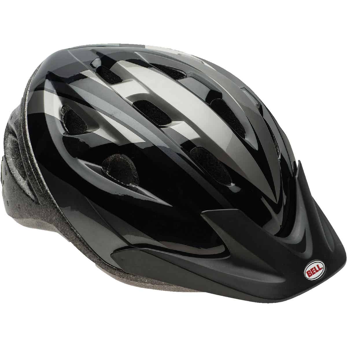 Bell adult helmet on sale